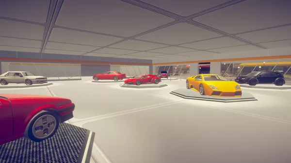 汽车经销商 Car Dealer PC英文版下载_0