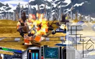 PS3《雷弩机兵1+2》日版ISO下载