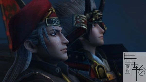 PS3《战国无双真田丸》日版ISO下载_1