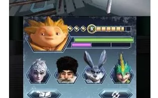 3DS《守护者联盟》欧版英文CIA下载