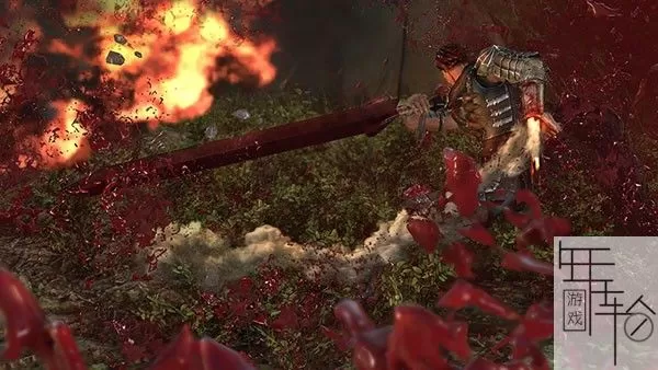 PS3《剑风传奇无双》E3ODE日版 ISO下载_1