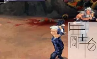 PS3《北斗神拳世纪末救世主传说》日版ISO下载