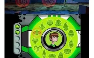 3DS《BEN10全能宇宙1》欧版英文CIA下载