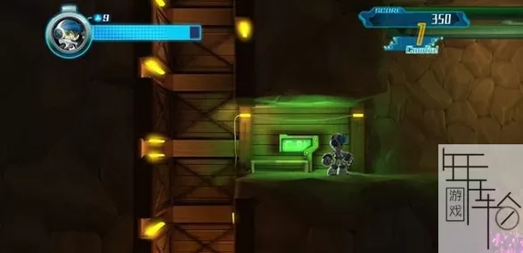 PS3《无敌九号》英日文版ISO下载_1