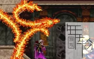 PS3《恶魔城月下夜想曲》日版ISO下载