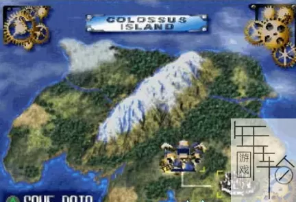 PS3《雷弩机兵1+2》日版ISO下载_1
