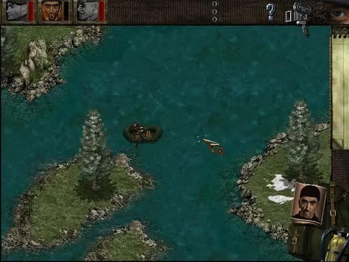 盟军敢死队之使命召唤 PC中文版下载_1