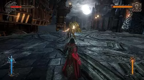 PC《恶魔城 暗影之王2 Castlevania：Lords of Shadow 2》中文版下载（终极版）_1