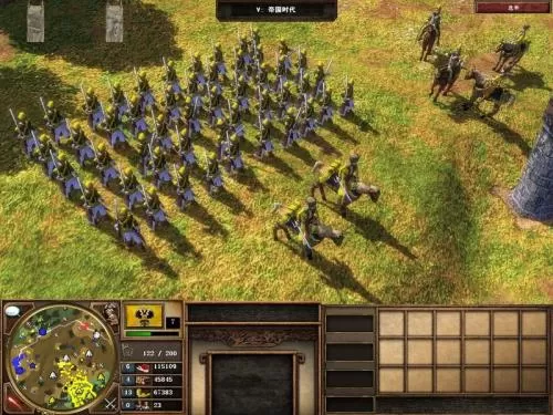 【中文语音】PC《帝国时代3：决定版 Age of Empires III: Definitive Edition》中文版下载【v100.14.7908.0版|集成全DLC】_0