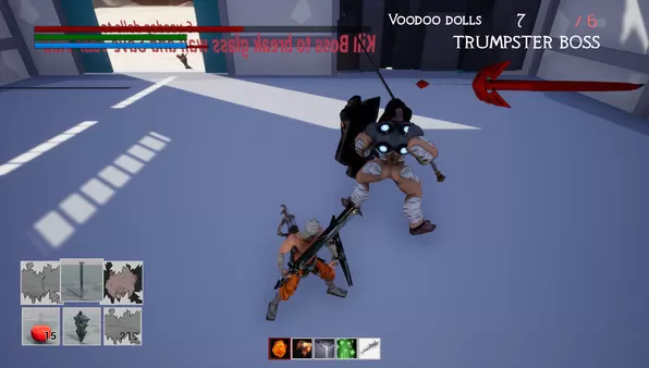 终精者:拯救Tzar Vlad PC英文版下载_0