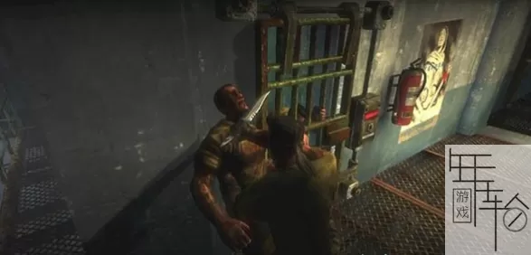 PS3《绿色兵团前爱国者》英文版ISO下载_2