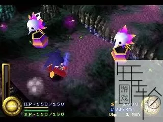 PS3《勇敢的剑士·武藏传》日版iso下载_0