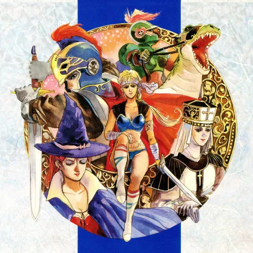 天使帝国 Empire of Angels PC中文版下载_0