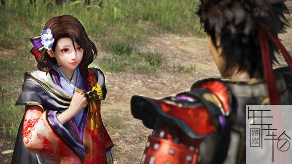 PS3《战国无双真田丸》日版ISO下载_2