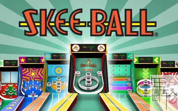 switch《滑雪球 SKEE BALL》英文版nsz-1.01补丁下载_0