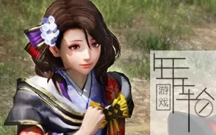 PS3《战国无双真田丸》日版ISO下载