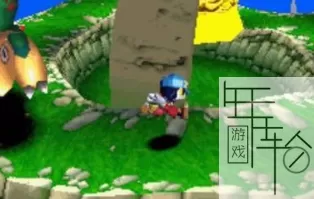 PS3《风之克罗诺亚幻影之门》日版ISO下载