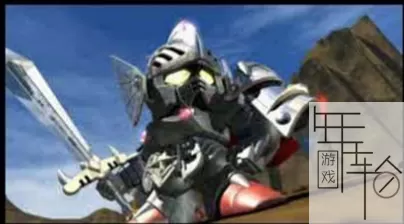 PS3《 SD高达英雄传大决战骑士对武者》日版ISO下载_0