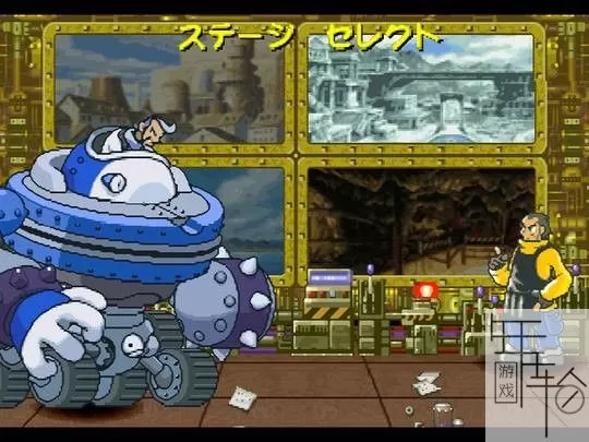 PS3《四人对战》日版ISO下载_2