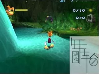PS3《雷曼2胜利大逃亡》美版ISO下载_2