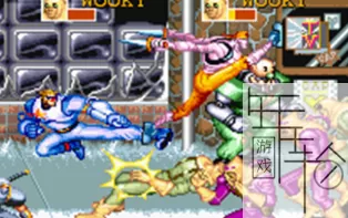 PS3《名将》日版ISO下载
