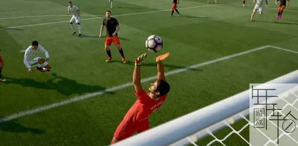 PS3 《FIFA 17 体验版》美版ISO下载_2