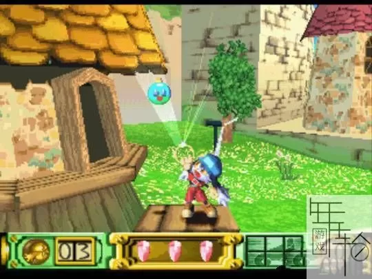 PS3《风之克罗诺亚幻影之门》日版ISO下载_0