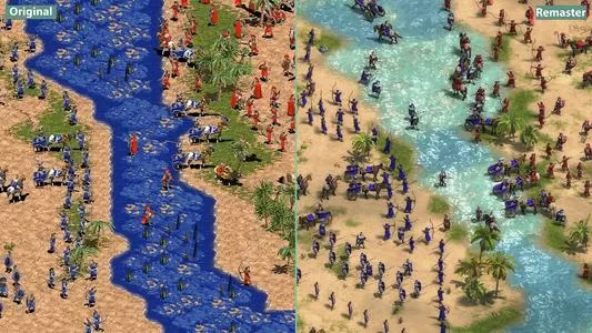 帝国时代终极版 PC中文版下载_1