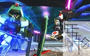 PS3机《动战士高达VS极限进化》日版iso下载