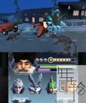 3DS《守护者联盟》欧版英文CIA下载_0