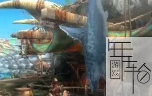 3DS《怪物猎人3G》欧版英文CIA下载