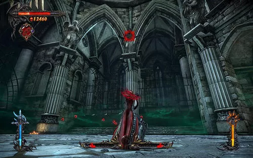 恶魔城暗影之王终极版 PC中文版下载_1