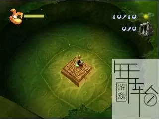 PS3《雷曼2胜利大逃亡》美版ISO下载_1