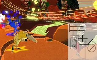 PS3ODE《猩猩万岁》美版ISO下载