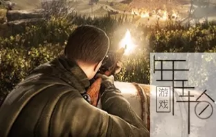 PS3《狙击精英V2 年度版》欧版ISO下载