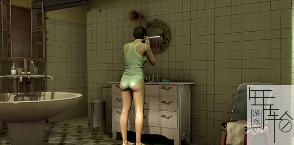 PS3《暴雨Move版》中文版ISO下载_2