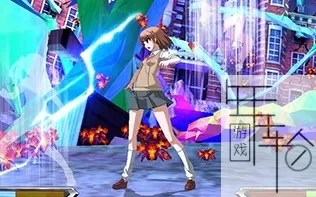 PS4《电击文库:巅峰格斗者再燃 Dengeki Bunko Fighting Clima Ignition》日文版pkg下载+1.04补丁
