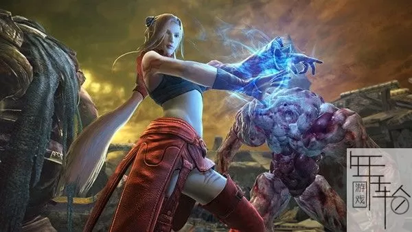 PS3《骑士契约》欧版ISO下载_2