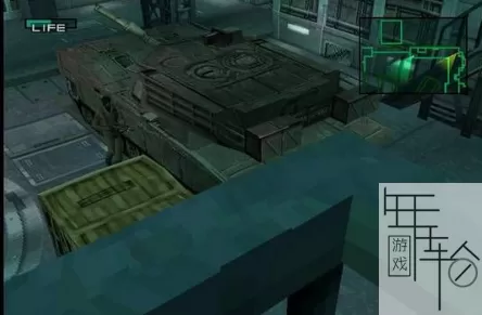 PS3《合金装备》日版ISO下载_1