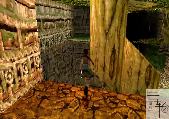PS3《古墓丽影3劳拉的冒险》美版ISO下载_1