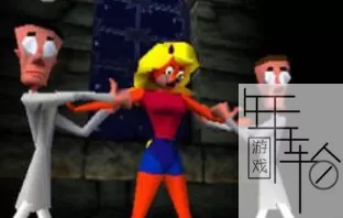 PS3《古惑狼》美版ISO下载