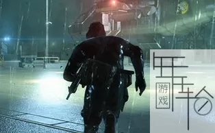 PS3ODE《合金装备:原爆点》 中文版ISO下载