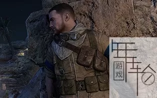 PS3ODE《狙击精英3终极版》欧版ISO下载