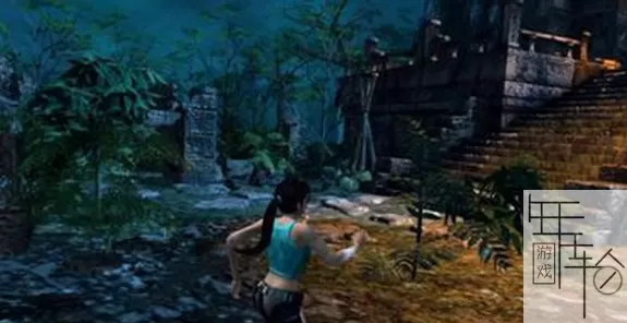 PS3ODE《劳拉与光之守护者》欧版PSN转ISO下载_2