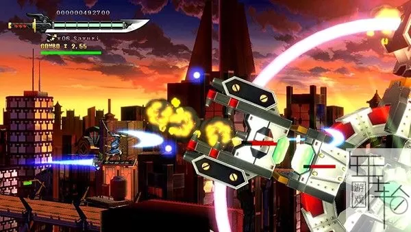 PS3ODE《魂斗罗:铁血军团》 整合DLC版 英文版ISO下载_0