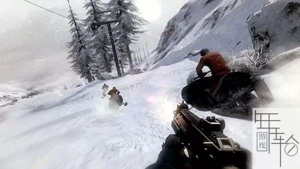 PS3《 007传奇》美版ISO下载_2