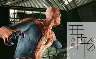PS3《超凡蜘蛛侠》欧版ISO下载