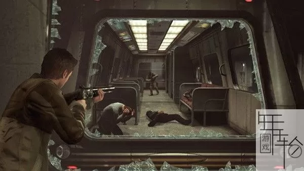 PS3《谍影重重:伯恩的阴谋》欧版ISO下载_0