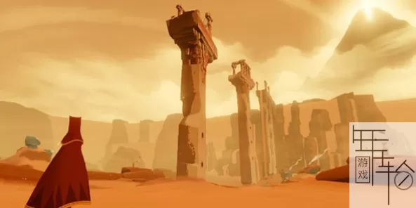 PS3ODE《风之旅人》合集中文版ISO下载_1