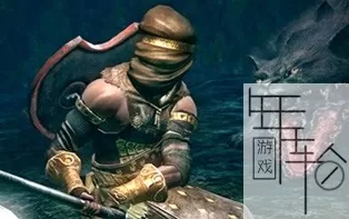 PS3《黑暗之魂1》中文ISO下载